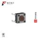 TL1105F100Q全新SWITCH TACTILE SPST 原厂正品 0.05