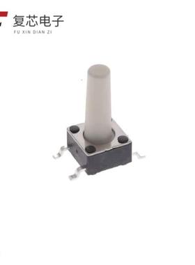原厂正品TL3301DF260QG全新SWITCH TACTILE SPST-NO 0.