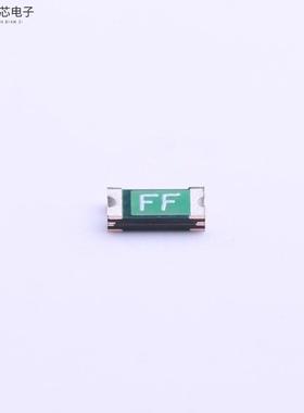 原厂正品FSMD100-1206R全新表面贴装PTC可恢复保险丝