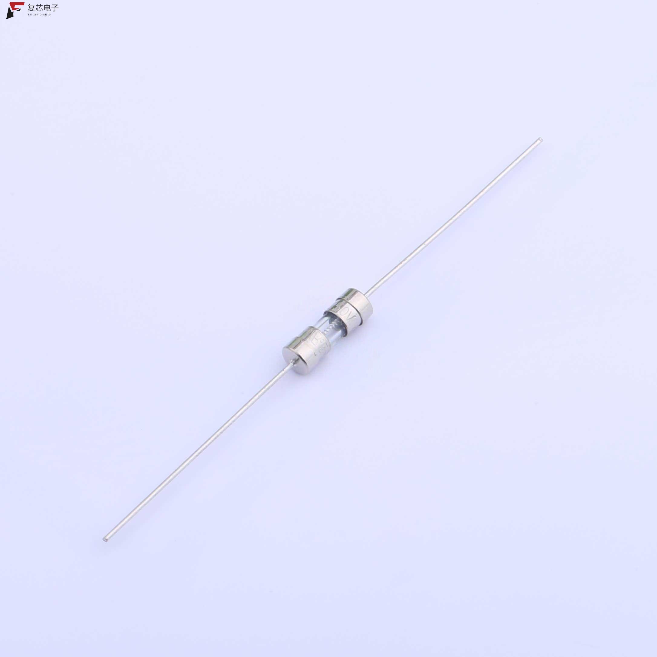 原厂正品332 T3.15AL 250V全新315mA 250V