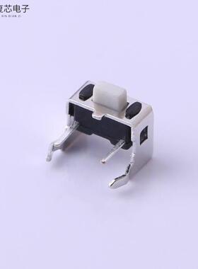 原厂正品UK-B0216G50-AQ25Y全新3*6*5支架侧按 250gf