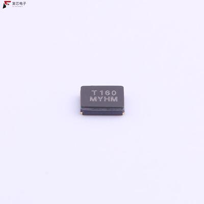 原厂正品7V16000005全新16MHz 18pF ±30ppm