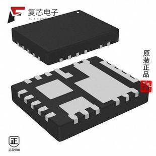 FDMF3039全新IC PWM HALF DRVR 22PQFN BRIDGE 原厂正品