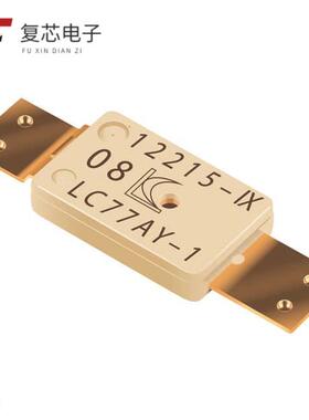 原厂正品LC77AY-1全新THERMOSTAT 77DEG C NC STRAP SL