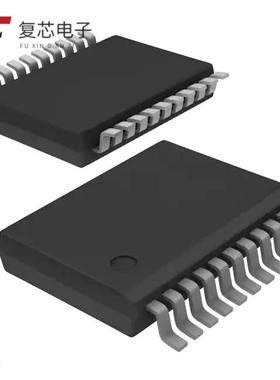 原厂正品74HC245DB,118全新IC TRANSCVR TRI-ST 8BIT 2