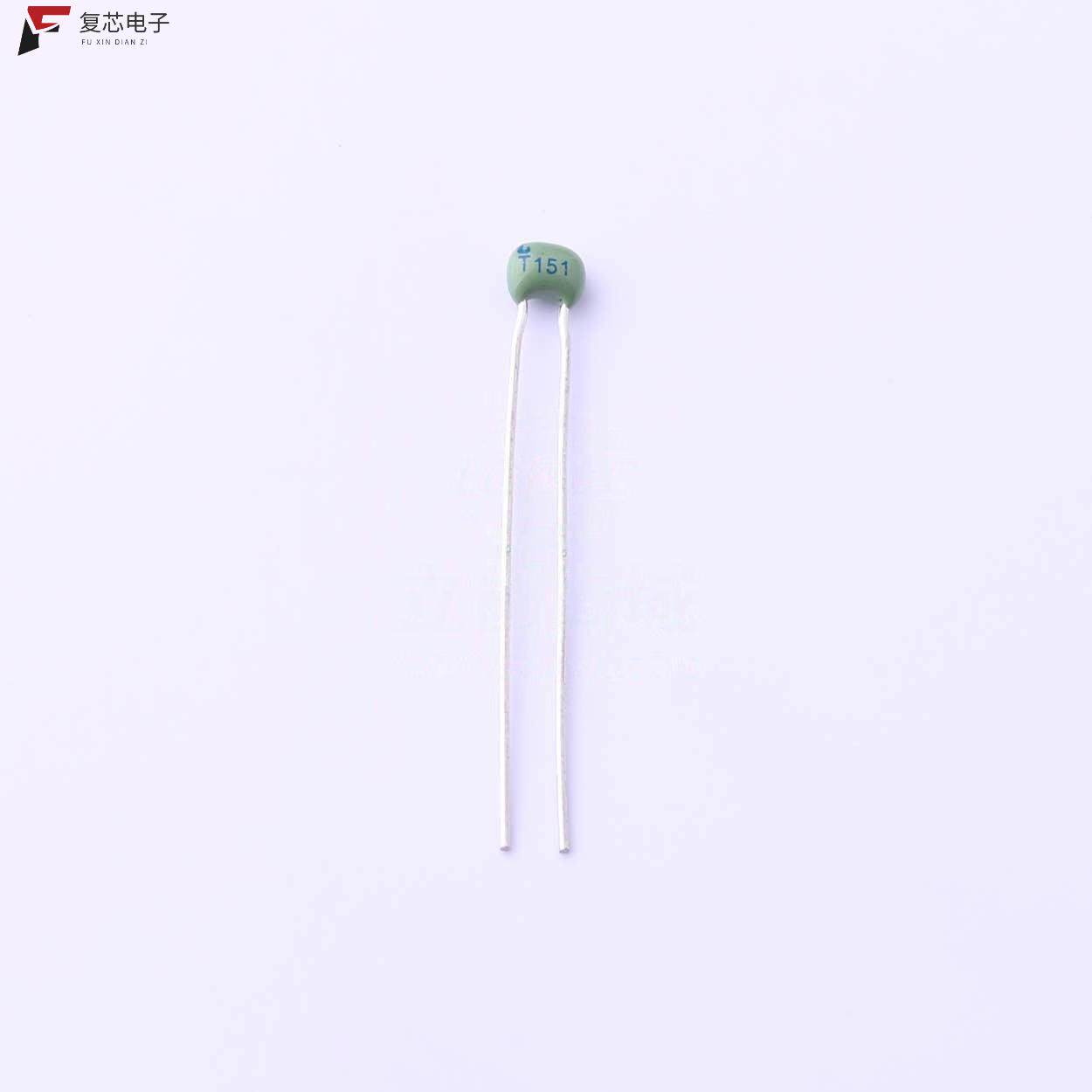 原厂正品CC4-0805-CG-100V-150pF-J-L全新150pF ±5% 10