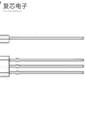 原厂正品AH3368Q-P-A全新MAGNETIC SWITCH HALL UNIP S