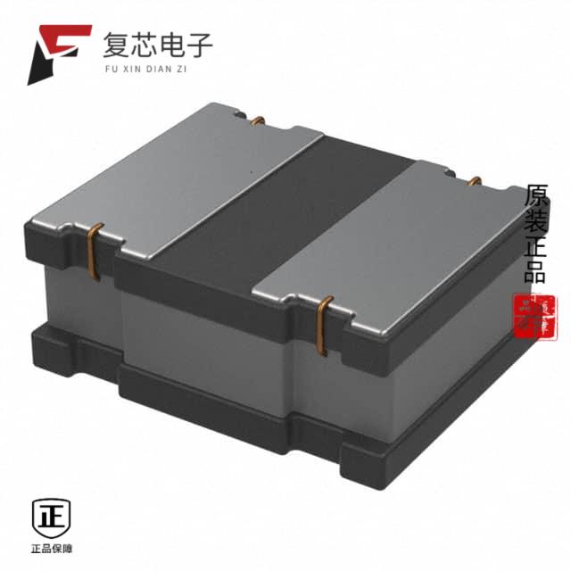 原厂正品SDEM25201T-100MS全新FIXED IND 10UH 950MA 6