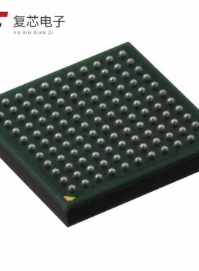 原厂正品MK50DX256CMC10全新IC MCU 32B 256KB FLASH 1