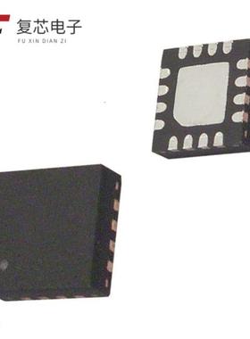 原厂正品HMC1052L-TR全新SENSOR MR WHEAT BRDG 16LCC