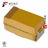 20V 原厂正品 1UF 10% TPSA105K020R3000全新CAP TANT