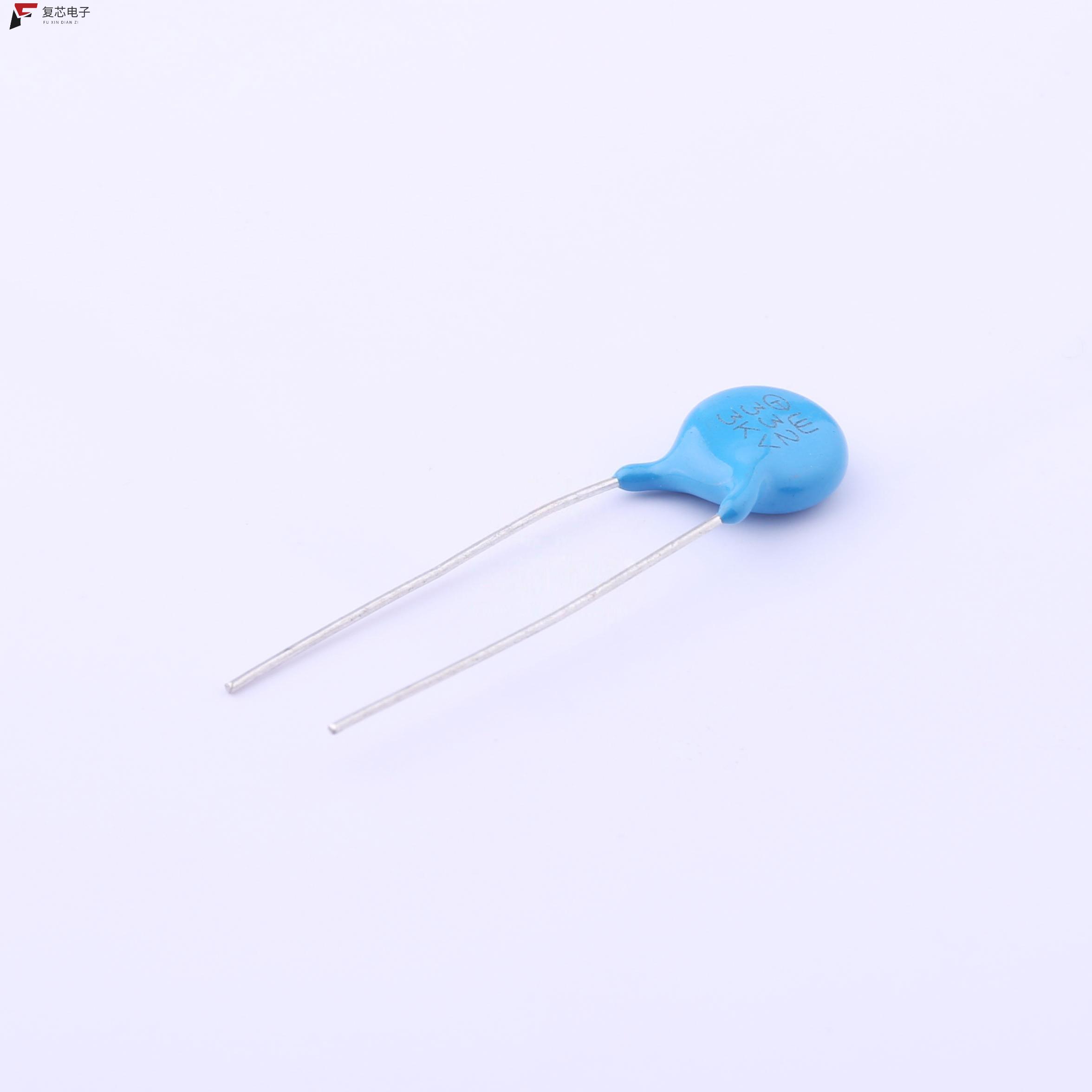 原厂正品CC3F332MD1IEF47J60MF全新3.3nF ±20% 3kV