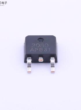 原厂正品AP2080K全新N沟道 20V 50A