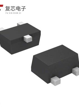 BFR193FH6327XTSA1全新RF TRANS NPN 12V 8GHZ TSF