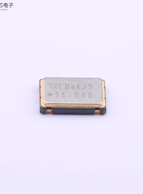 原厂正品7W16070003全新有源晶振 16.000000MHz -50~+5