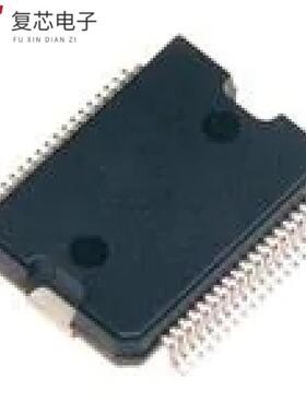 E-L6258全新IC MOTOR DRIVER BIPLR 36POWERSO原厂正品