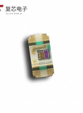 原厂正品APDS-9006-020全新SENSOR OPT 500NM AMB 4CHI