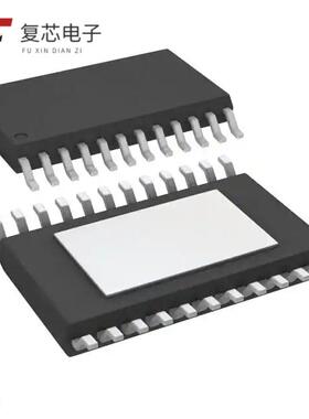 原厂正品AD5422BREZ全新IC DAC 16BIT V OR A-OUT 24TS