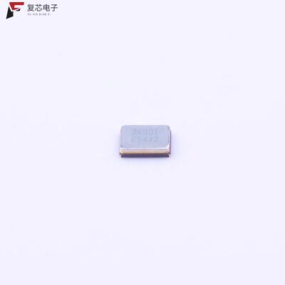 原厂正品Q24FA20H00315全新26MHz ±10ppm 12pF