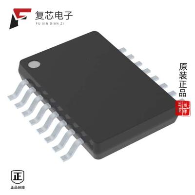 AD7927BRUZ全新IC ADC 12BIT SAR 20TSSOP原厂正品