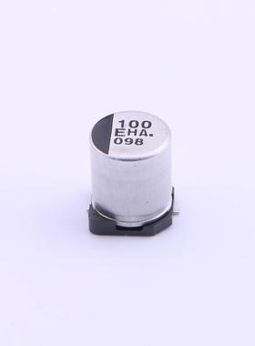 原厂正品EEEHAE101XAP全新100uF ±20% 25V