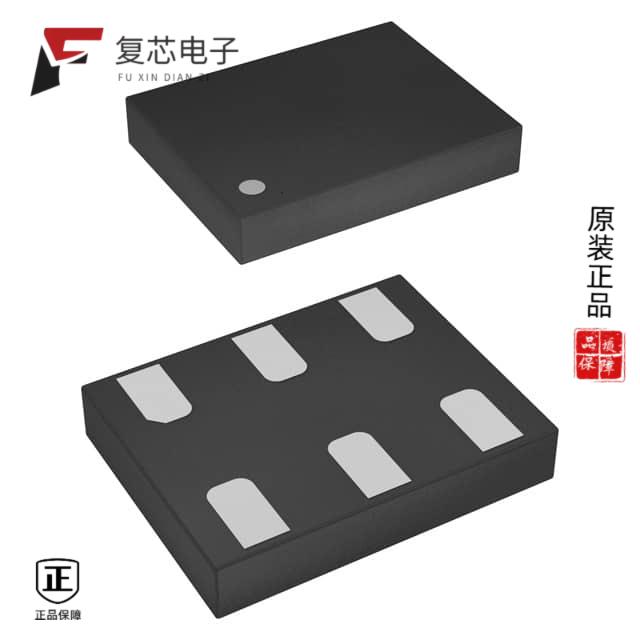 原厂正品SIT9121AI-2B2-33E50.000000全新MEMS OSC XO