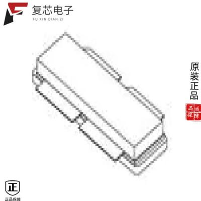 原厂正品MRFE8VP8600HSR5全新BROADBAND RF POWER LDMO