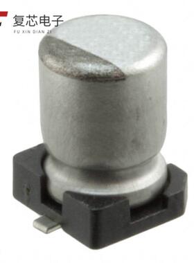 原厂正品UUL1H010MCL1GS全新CAP ALUM 1UF 20% 50V SMD