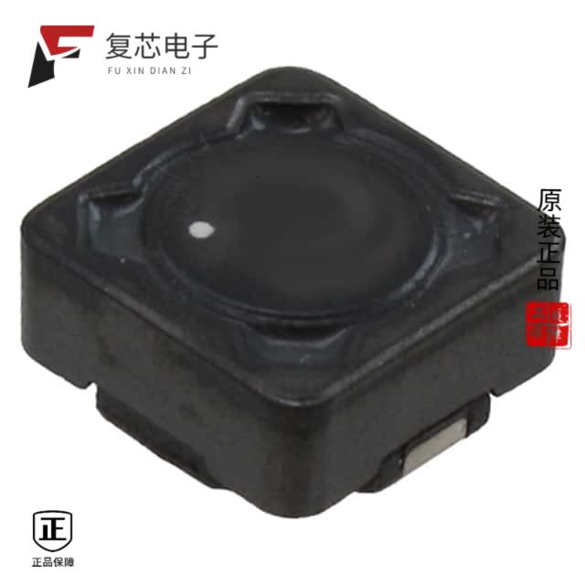 原厂正品7447789003全新FIXED IND 3.3UH 3.42A 30MOHM