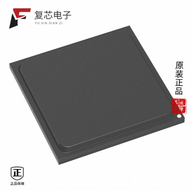 原厂正品XC5VLX30T-1FFG665I全新IC FPGA 360 I/O 665F