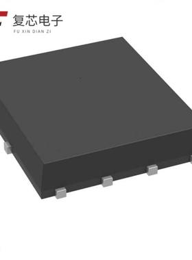 原厂正品FDMS037N08B全新MOSFET N-CH 75V 100A 8PQFN