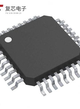 原厂正品ADS131M08IPBS全新IC ADC 24BIT SIGMA-DELTA