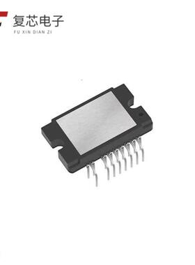 原厂正品NFAQ1560R43T全新MODULE IPM 600V 15A DIPS6