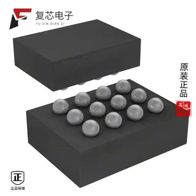 TS4975EIJT全新IC AMP AB STEREO 40MW 12FLIPCHIP