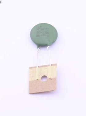 原厂正品MF1505006M4EP0CST0全新5Ω 电阻精度:±20% 300