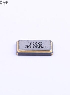 原厂正品X503230MSB4SI全新30MHz ±10ppm 20pF