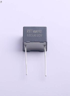 原厂正品MMKP683J2J1001全新薄膜电容 ±5% 68nF 630V 1