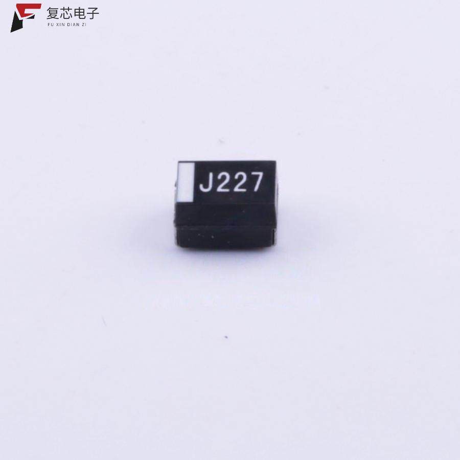 原厂正品TC212B227M006A全新220uF ±20% 6.3V