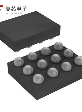 原厂正品FSA550UCX全新IC ISOLATION SWITCH 4PST 12WL