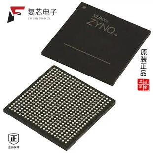 原厂正品XC7Z015-1CLG485C全新XC7Z015 1CLG485C