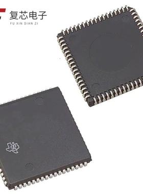 原厂正品TL16C554IFNR全新IC ASYNC COMM ELEMENT 68-P