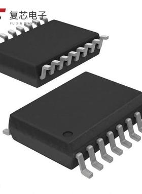 原厂正品VN5E050ASOTR-E全新IC PWR DRIVER N-  1:1 16