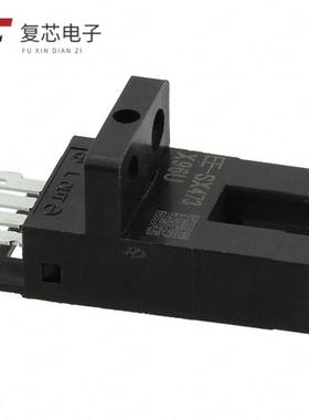 原厂正品EE-SX473全新SENSOR OPTICAL 5MM MODULE W/CO