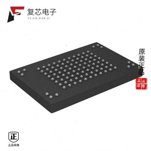 原厂正品MT29F128G08AKCABH2-10ITZ:A全新IC FLASH 128