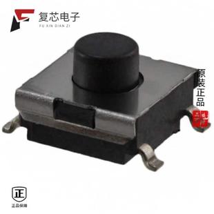 B3FS 1010全新SWITCH SPST 0.05A TACTILE 原厂正品