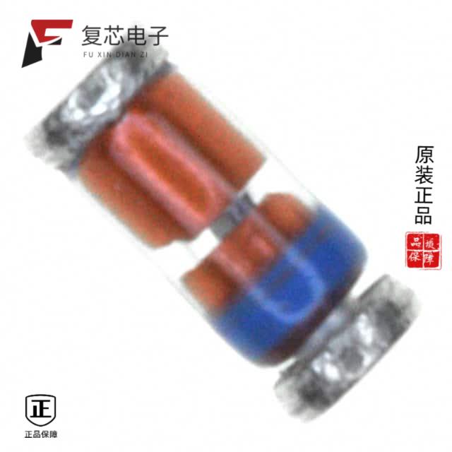 原厂正品BZV55C30-TP全新DIODE ZENER 30V 500MW MINI