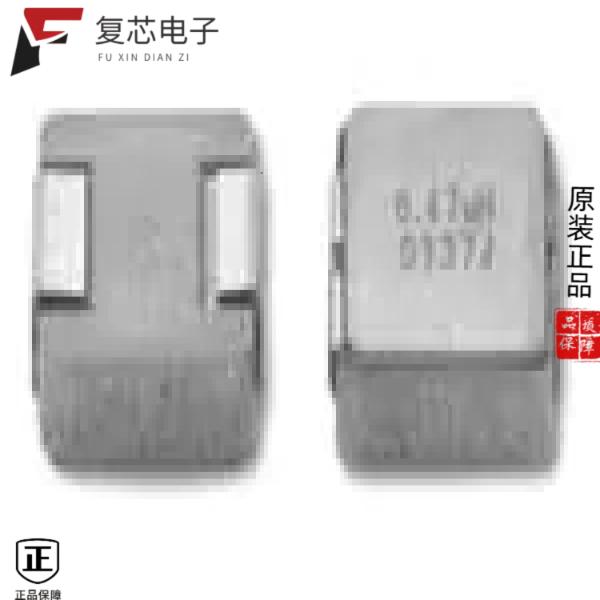 原厂正品IHLP2525CZER5R6M01全新FIXED IND 5.6UH SMD