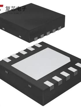 原厂正品TIOS1015DMWT全新IC DRIVER 1/0 10VSON