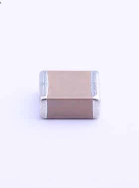 原厂正品FS55X106K500EGG全新贴片电容（MLCC） ±10% 222