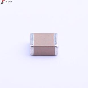 ±10% MLCC 222 FS55X106K500EGG全新贴片电容 原厂正品